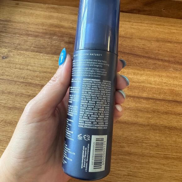 Monat Color Locking Protective Spray - Picture 4 of 6